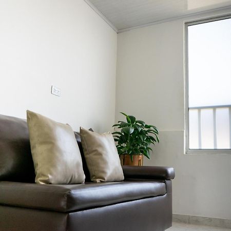 Casa Mama Hotel Manizales Eksteriør bilde
