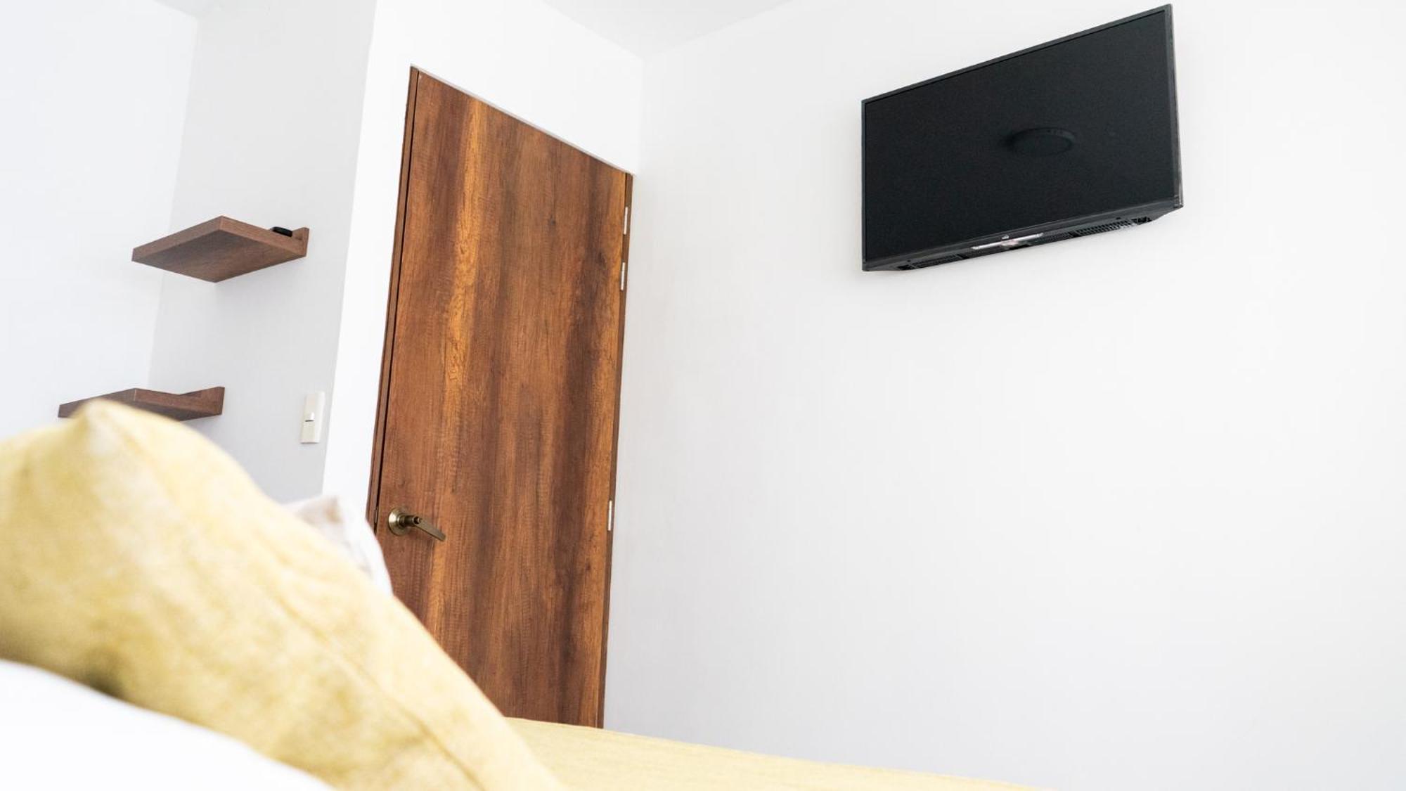 Casa Mama Hotel Manizales Eksteriør bilde