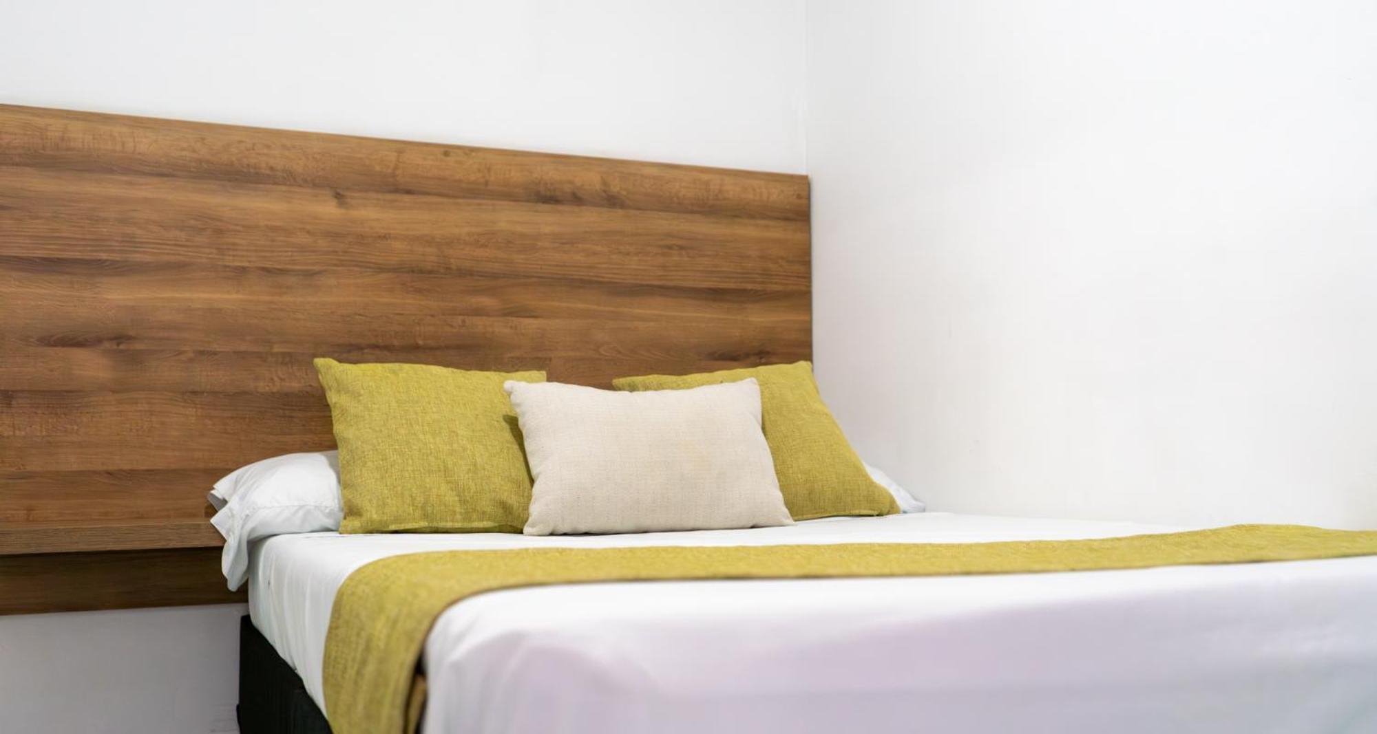 Casa Mama Hotel Manizales Eksteriør bilde