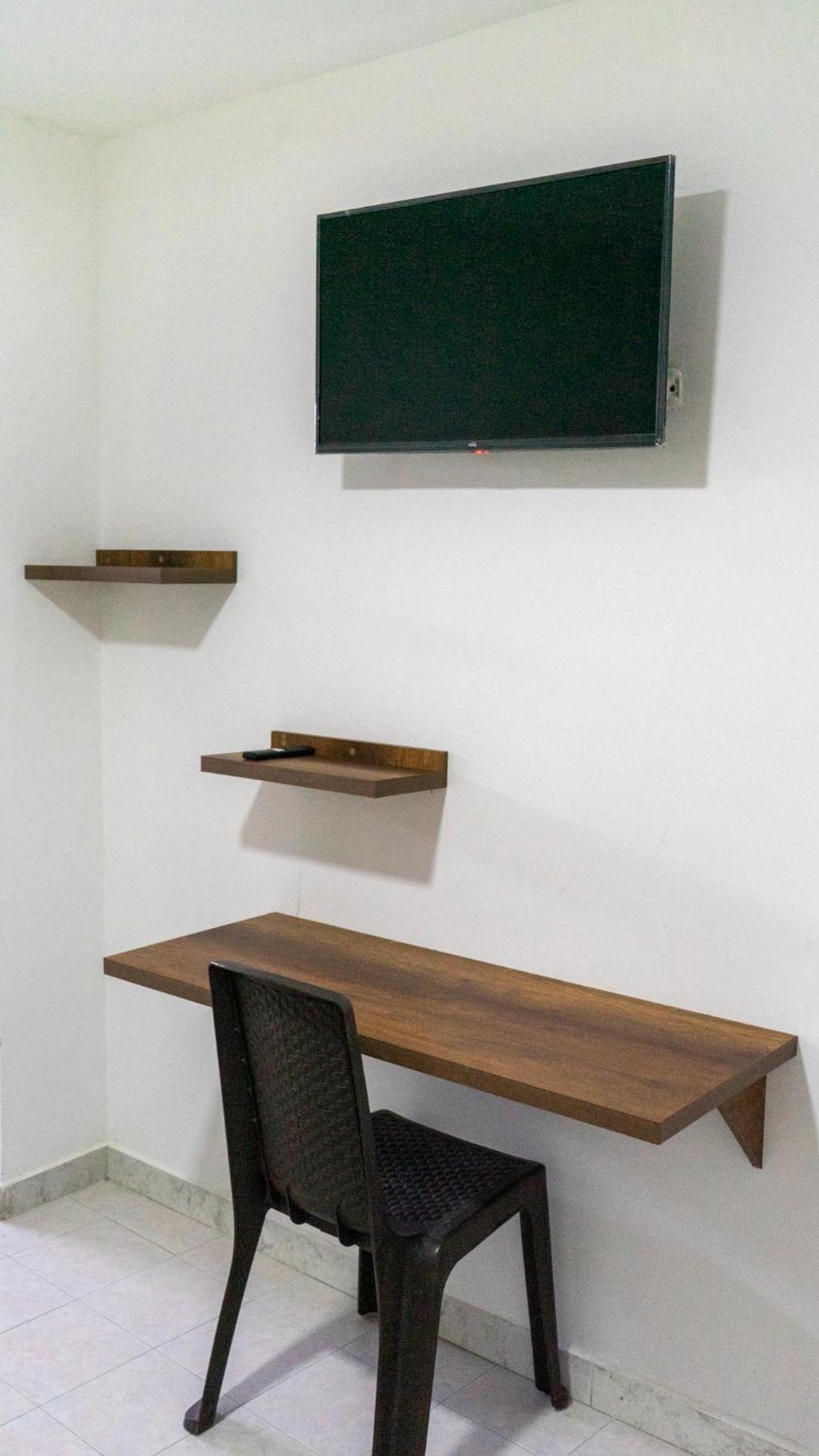 Casa Mama Hotel Manizales Eksteriør bilde